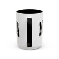 MAHA - Make America Healthy Again Large Coffee Mug