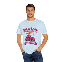 Mar-a-Lago Golf Club Trump Girl T-Shirt