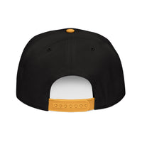 Trump 45-47 Embroidered Hat