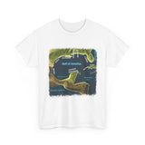 Gulf of America Vintage T-Shirt