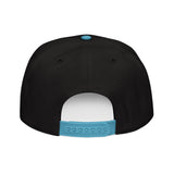 Gulf of America Embroidered Vintage Style Adjustable Hat