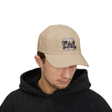 Make America Healthy Again Adjustable Classic Dad Cap -Hat