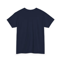 Gulf of America T-Shirt w/ American Flag