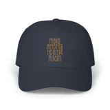 Make America Healthy Again Adjustable Classic Dad Hat