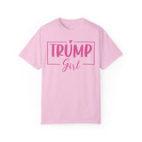 Trump Girl T-Shirt Cute & Stylish Tee