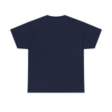DOGE - Department of Government Efficiency T-Shirt w/ American Flag