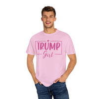 Trump Girl T-Shirt Cute & Stylish Tee