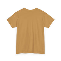 DOGE w/ American Flag - Department of Government Efficiency T-Shirt
