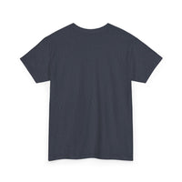DOGE 47 We the People Tee - Department of Government Efficiency T-Shirt w/ American Flag
